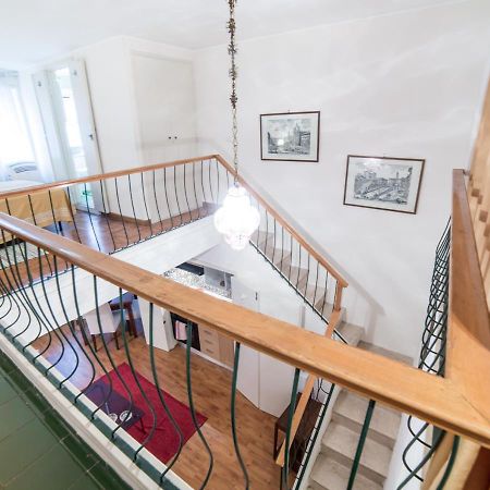 Rent In Rome Archimede Extérieur photo