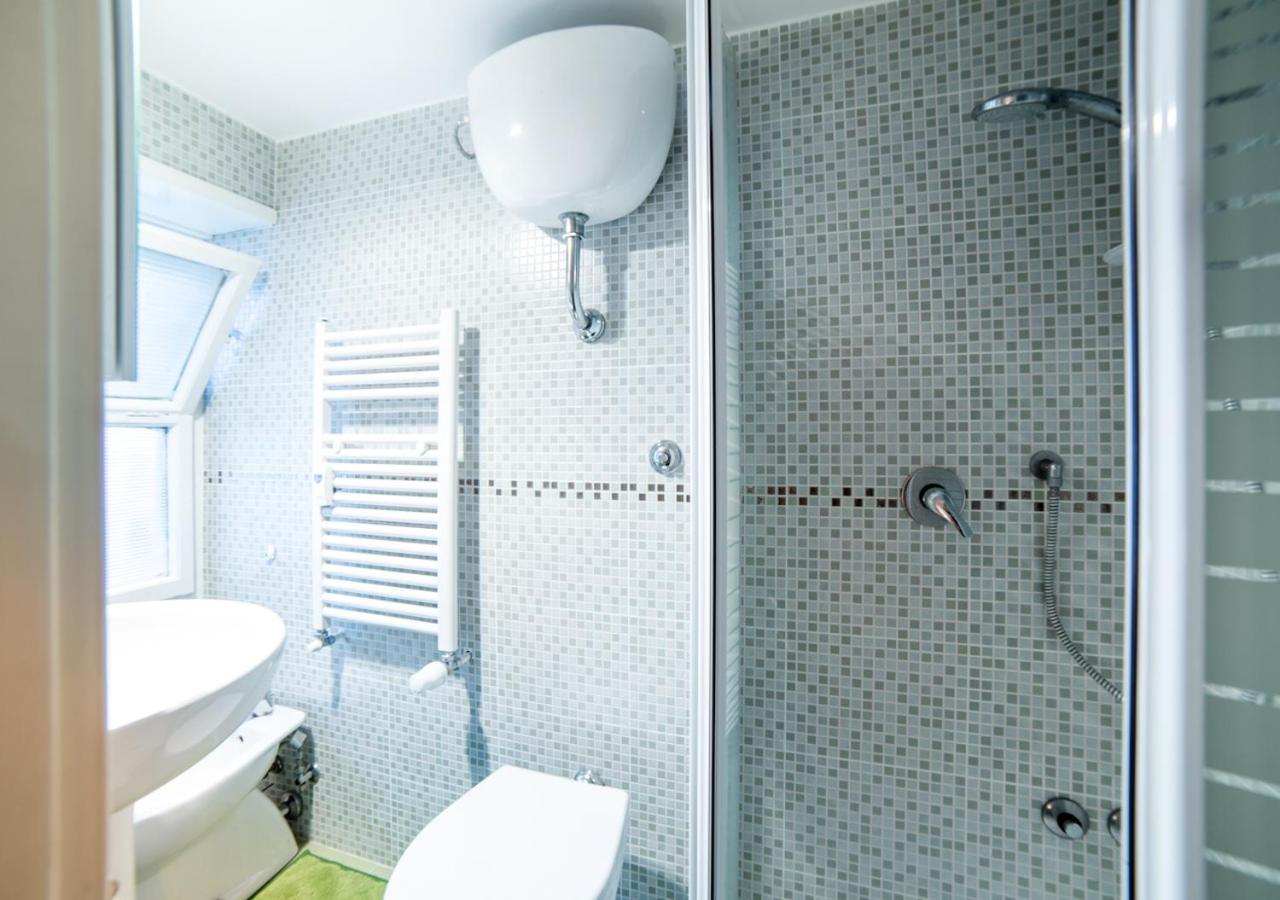 Rent In Rome Archimede Extérieur photo