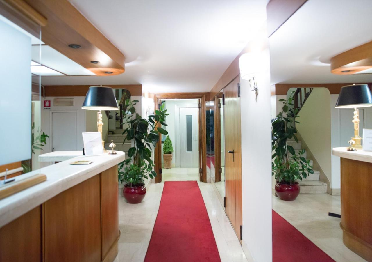 Rent In Rome Archimede Extérieur photo