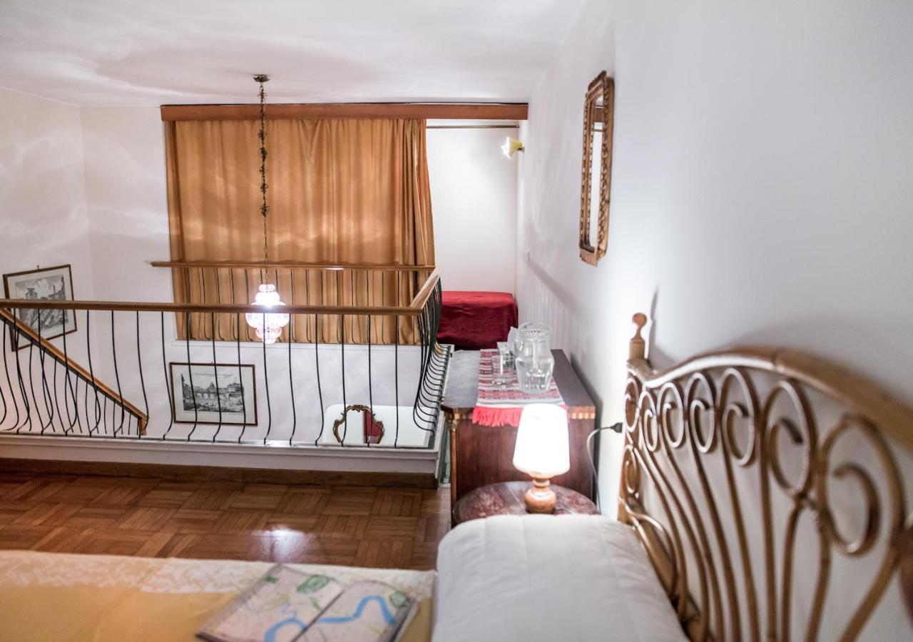 Rent In Rome Archimede Extérieur photo