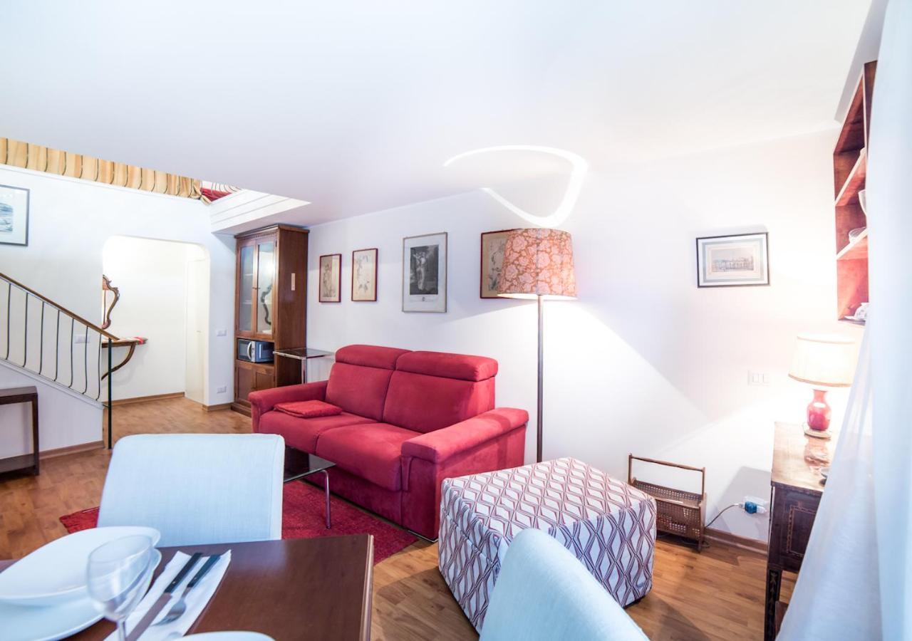 Rent In Rome Archimede Extérieur photo