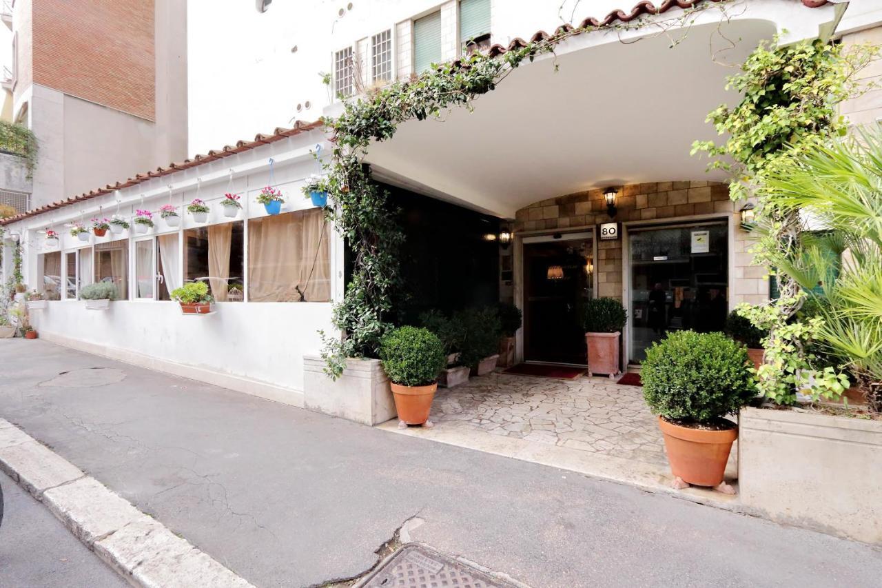 Rent In Rome Archimede Extérieur photo